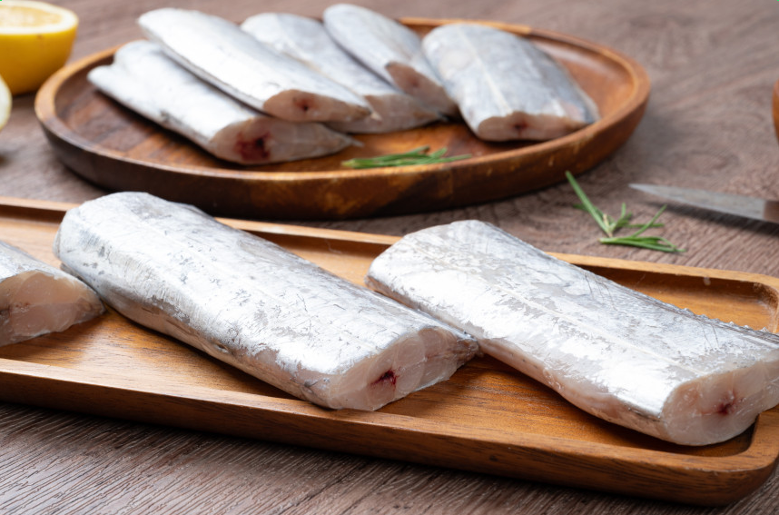 생물 목포 먹갈치 (소 중 대) 생갈치 파갈치 풀치 손질생선 갈치구이 갈치조림