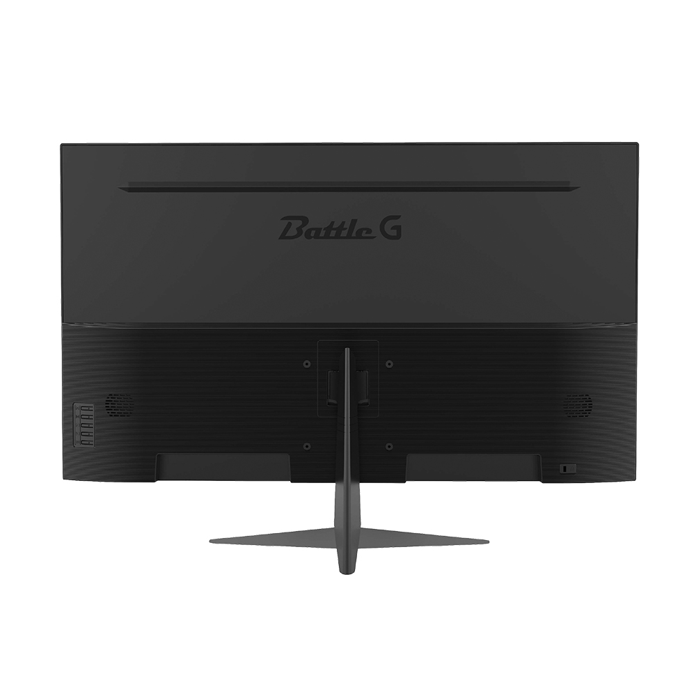 제이씨현 BattleG BG32CV FHD 144Hz 리얼 240Hz PC방 게이밍 모니터 80~81cm(32인치), 무결점 - 상세 이미지 4