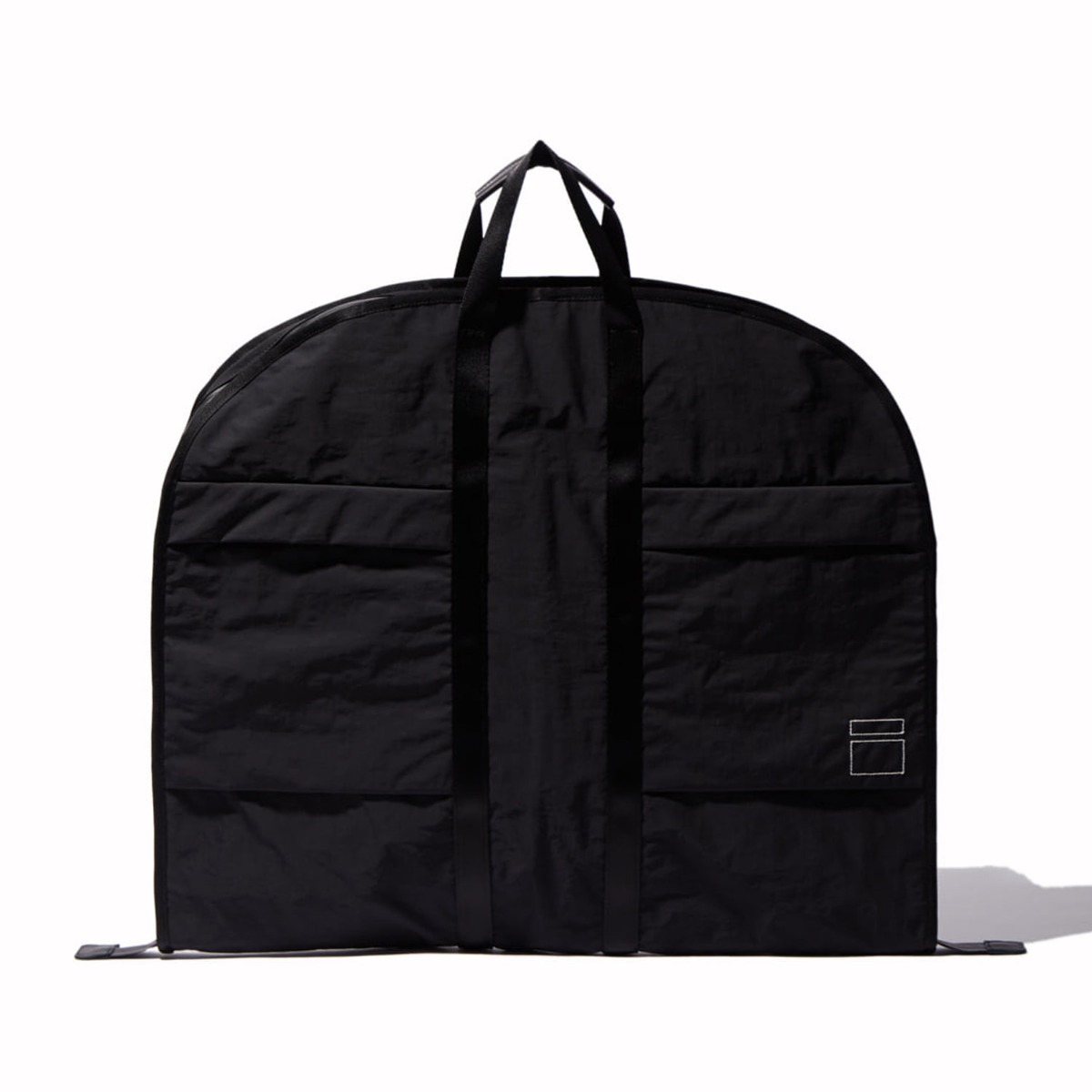 블랭코브 가먼트백 수트케이스 BS 11-1 BS 11 GARMENT BAG (BLACK)