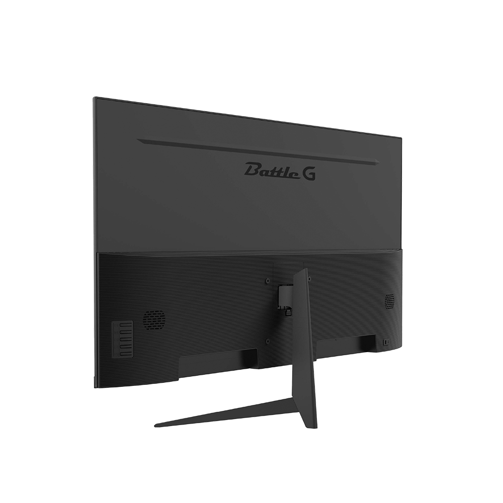 제이씨현 BattleG BG32CV FHD 144Hz 리얼 240Hz PC방 게이밍 모니터 80~81cm(32인치), 무결점 - 상세 이미지 5