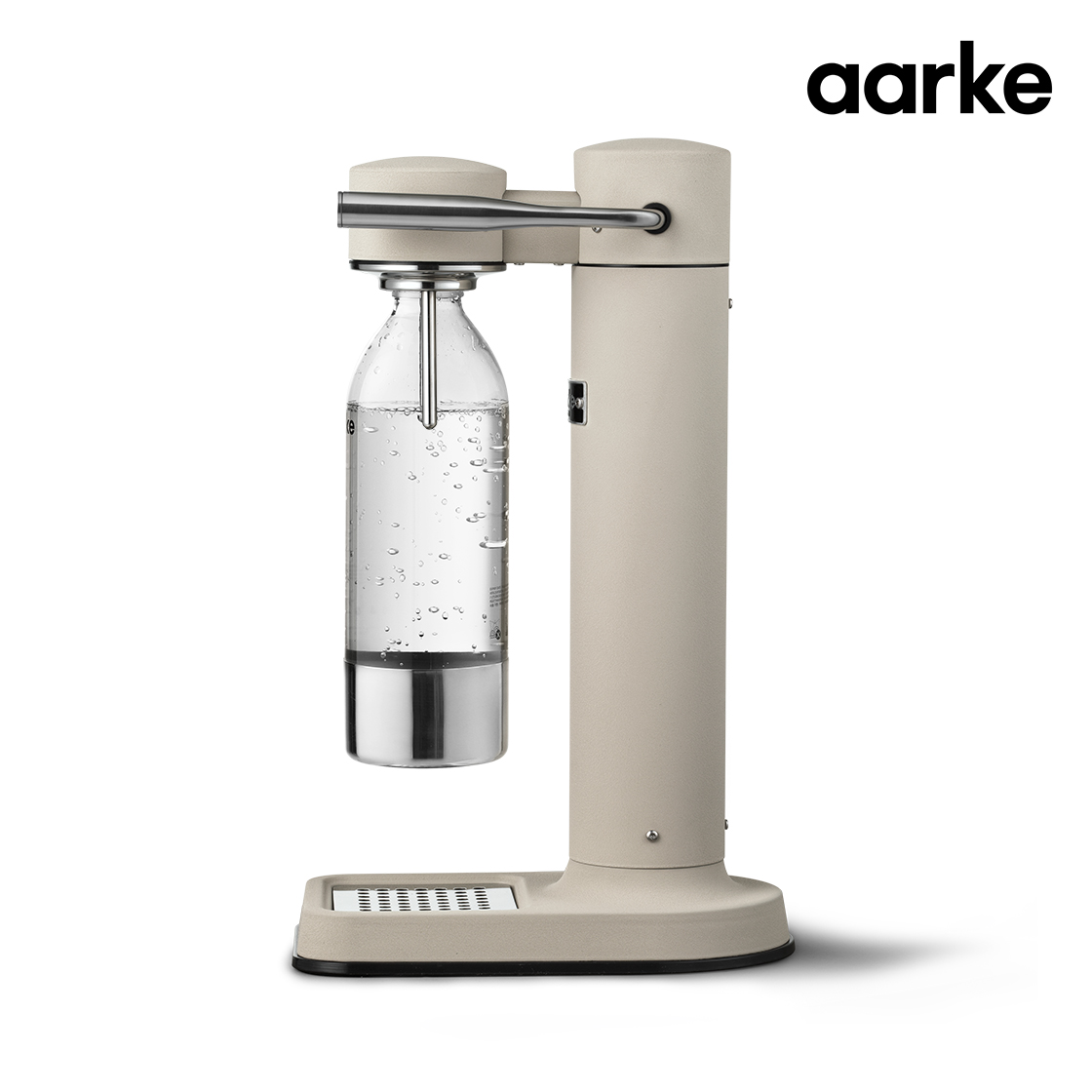 아르케 카보네이터3 스웨덴 탄산수 제조기 올스테인리스 샌드