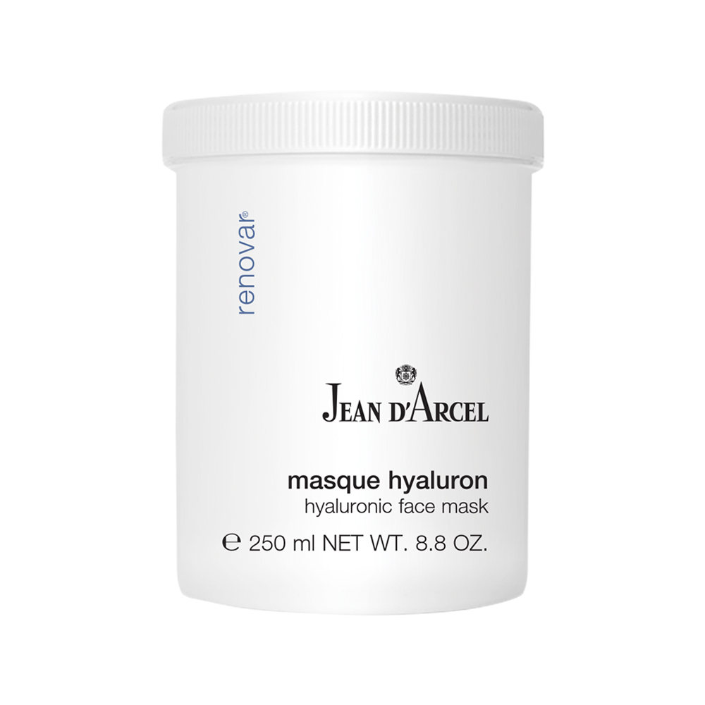 [본사정품] 잔다셀 히알루로닉 페이스 마스크 250ml - 상세 이미지 4