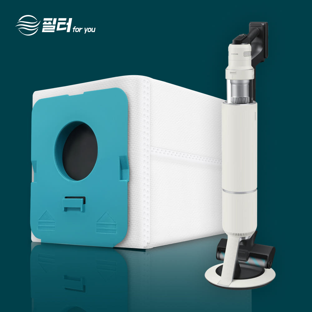 삼성 제트 호환 먼지봉투 구성