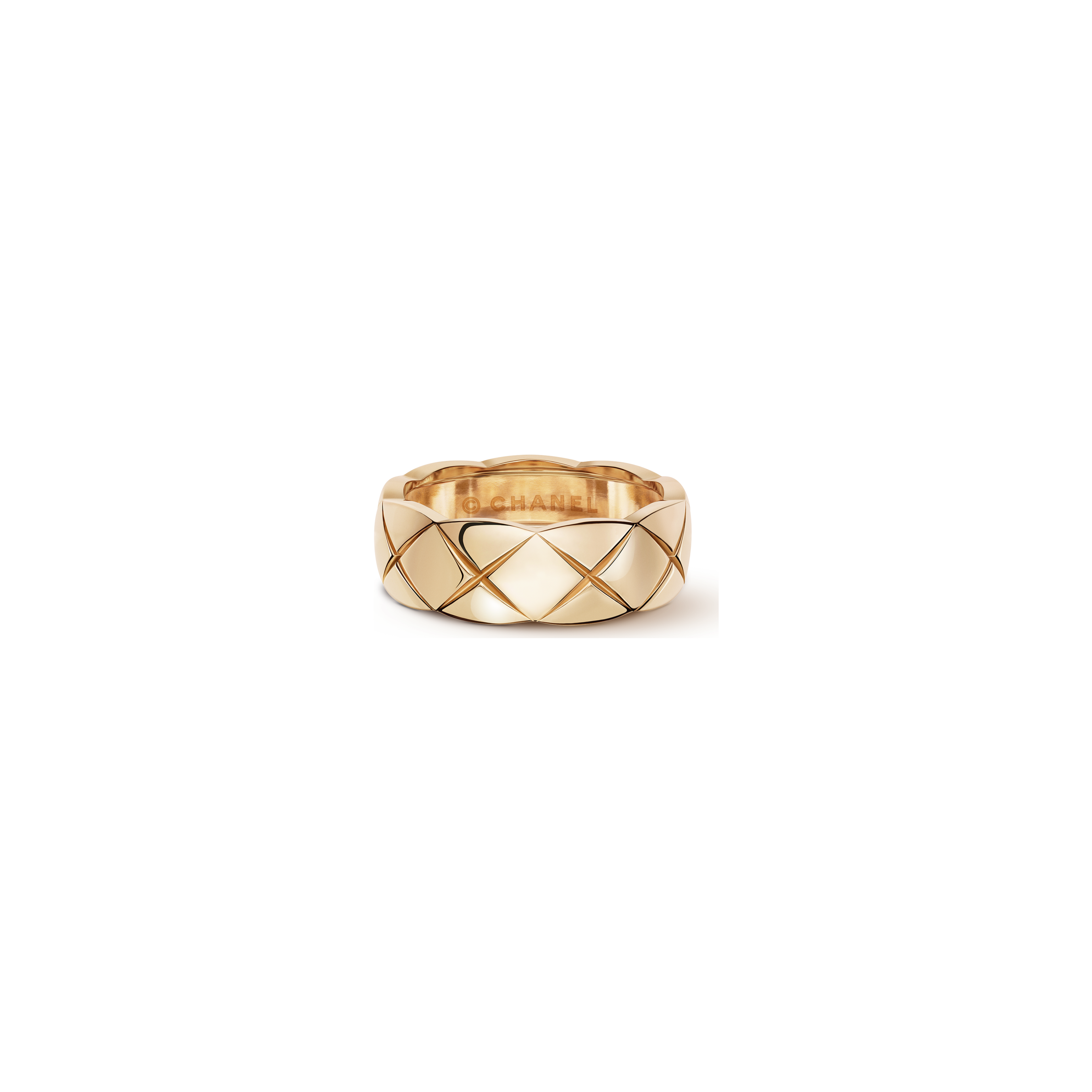 CHANEL 코코 크러쉬 링 이미지 7