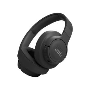 삼성전자 JBL T770NC 오버이어 블루투스헤드셋 무선헤드폰 학생 선물... 개봉기 | 실사용 후기 - 상품 이미지 2