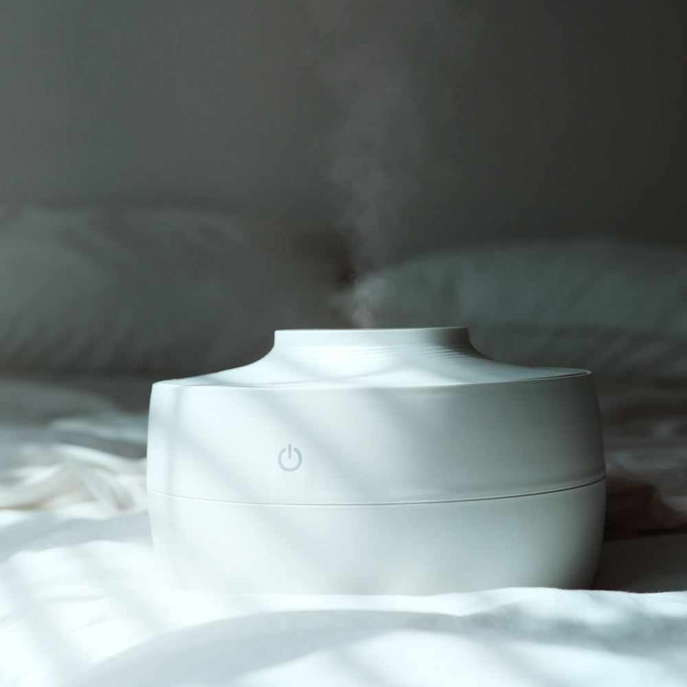 오엘라 대용량 초음파 가습기(1.7L) ON-HU13