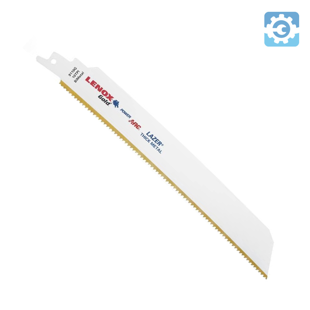 레녹스 컷쏘날 210mm 10TPI 철재용 210979110GR - 상품 이미지