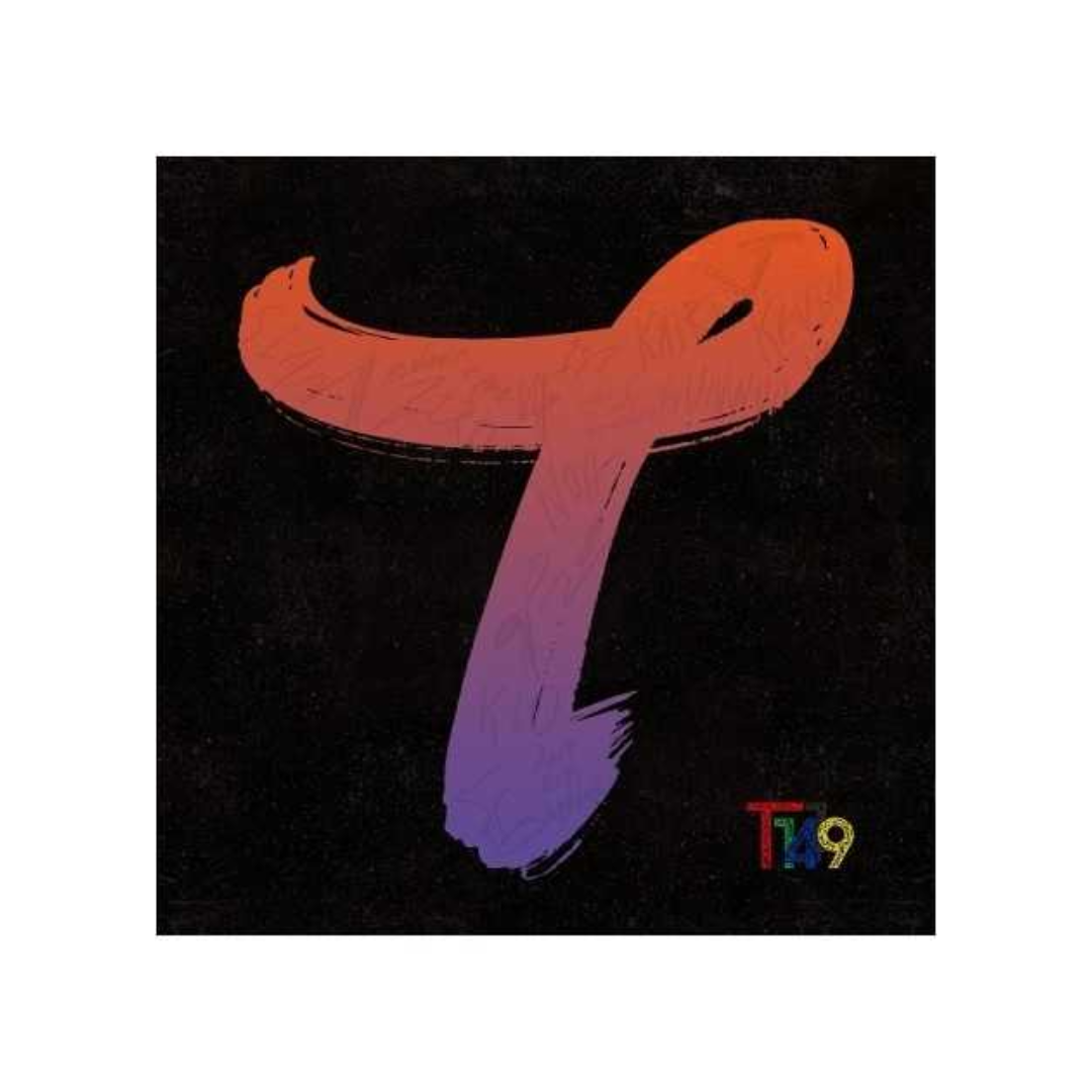 T1419 - BEFORE SUNRISE Part. 2 - 상품 이미지