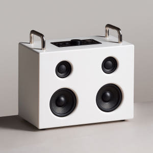 일리안 마이튠 블루투스 스피커 THREE 개봉기 | 실사용 후기 - 상품 이미지 1