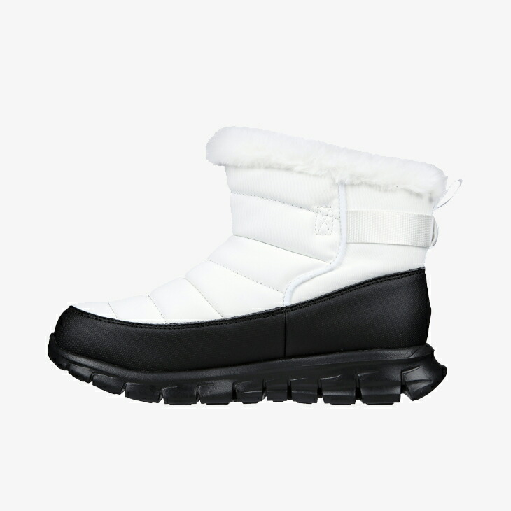 스케쳐스 SKECHERS 여성 패딩부츠 방한화 시너지 녹턴 겨울 신발 SKC-167423 - 상세 이미지 4