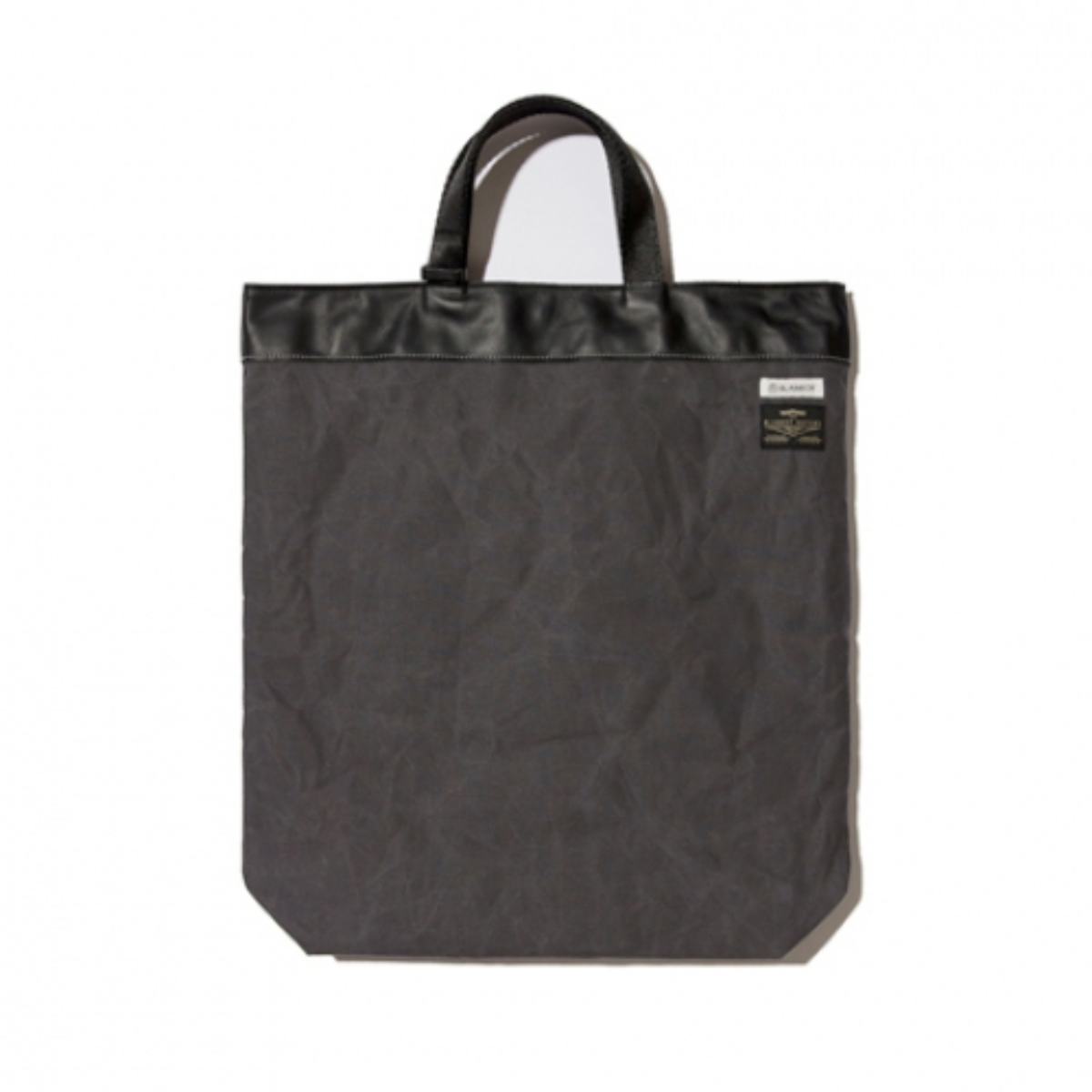 블랭코브 마켓백 토트백 PWC M2 22IN MARKET BAG (ARSENIC GREY)