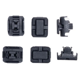 맥풀 와이어 컨트롤 키트 엠락 6개입 Magpul Wire Control Kit - 상세 이미지 3