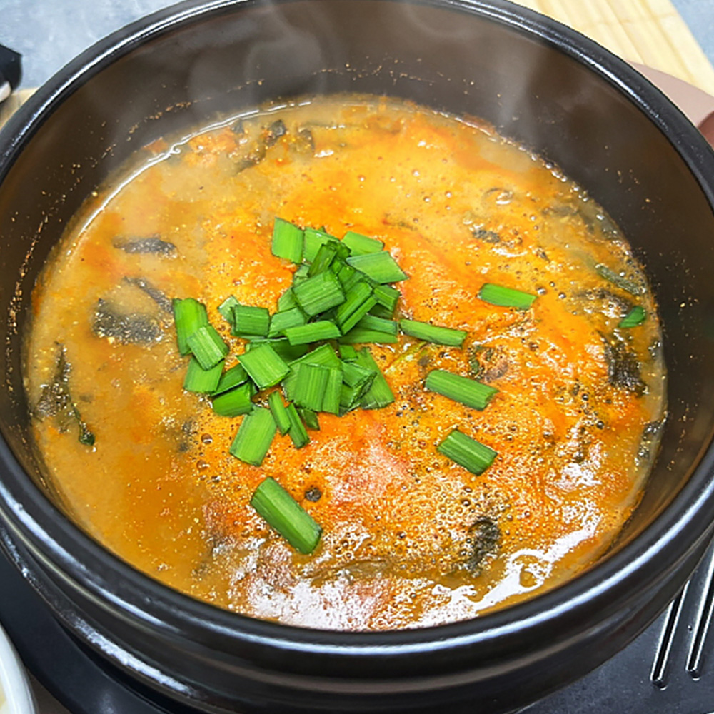 그곳에가면 산지직송 맛상 남원추어탕 500gx3팩 국내산 미꾸라지 얼큰한 전통 민물추어탕 이미지 7