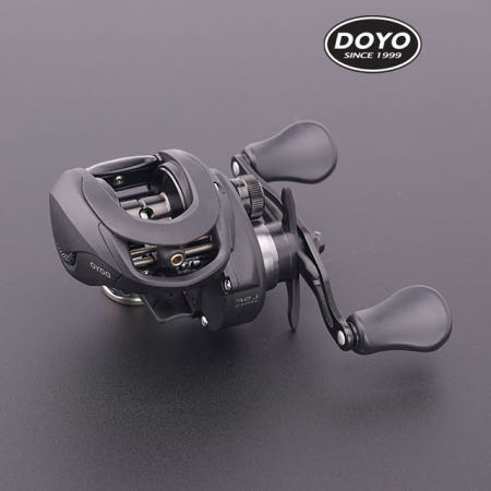 도요 도요 우라노 G4 민물전용 배스릴 6.8좌 더블핸들