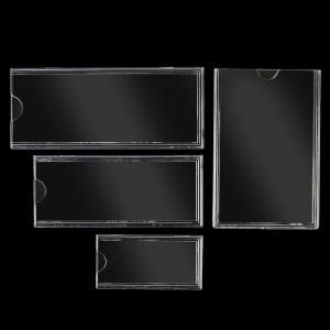 아크릴네임택 네임판 캐비넷 사물함 신발장 이름표 꽂이 실사용 후기 | 효과 있을까? - 상품 이미지 3