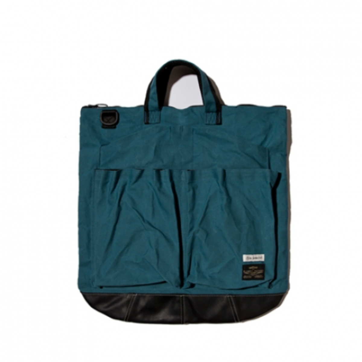 블랭코브 에이프런 백 PWC M2 21IN APRON BAG (BLUEGREEN)