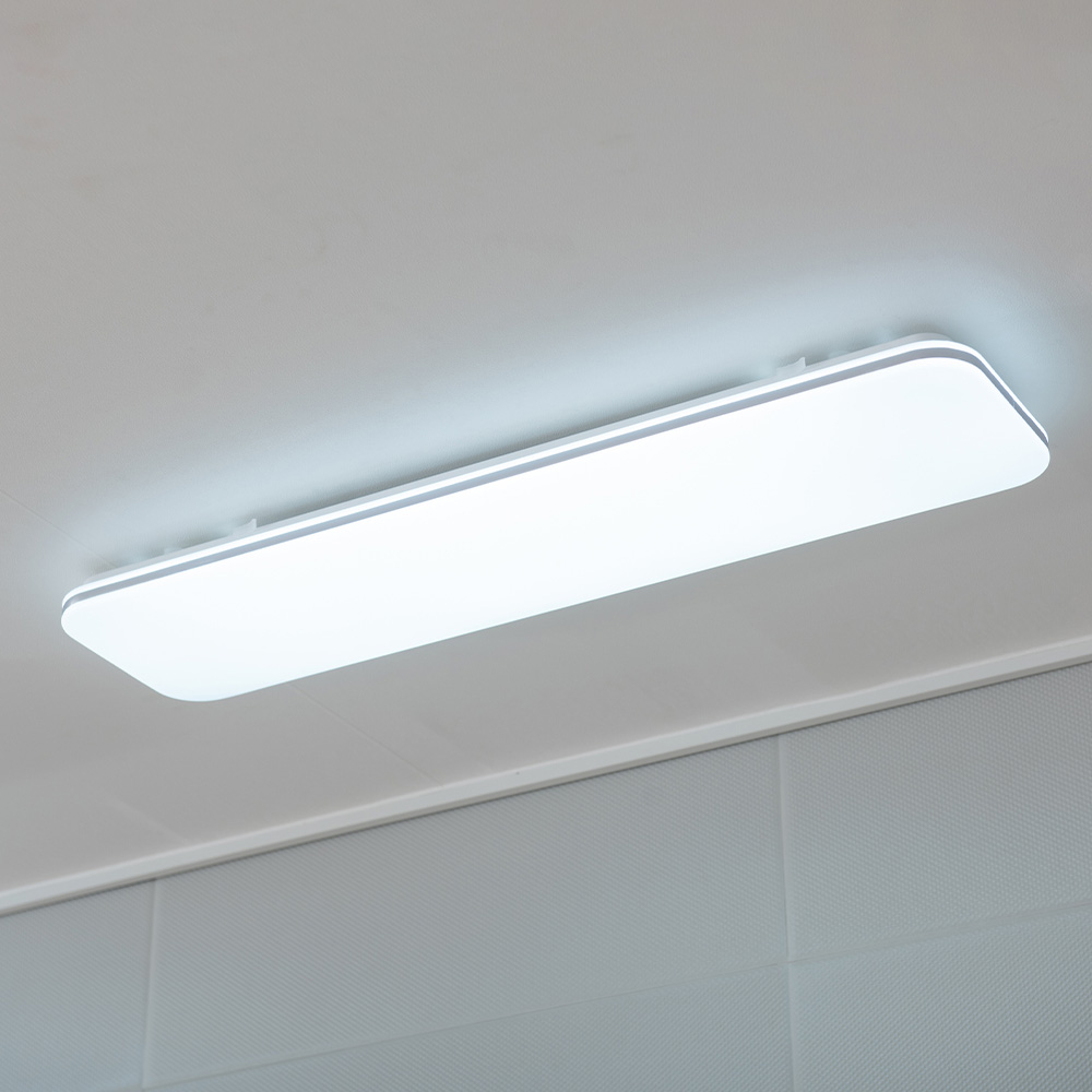 LED 주방등 30W 화이트 주광색