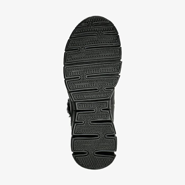스케쳐스 SKECHERS 여성 패딩부츠 방한화 시너지 녹턴 겨울 신발 SKC-167423 이미지 8