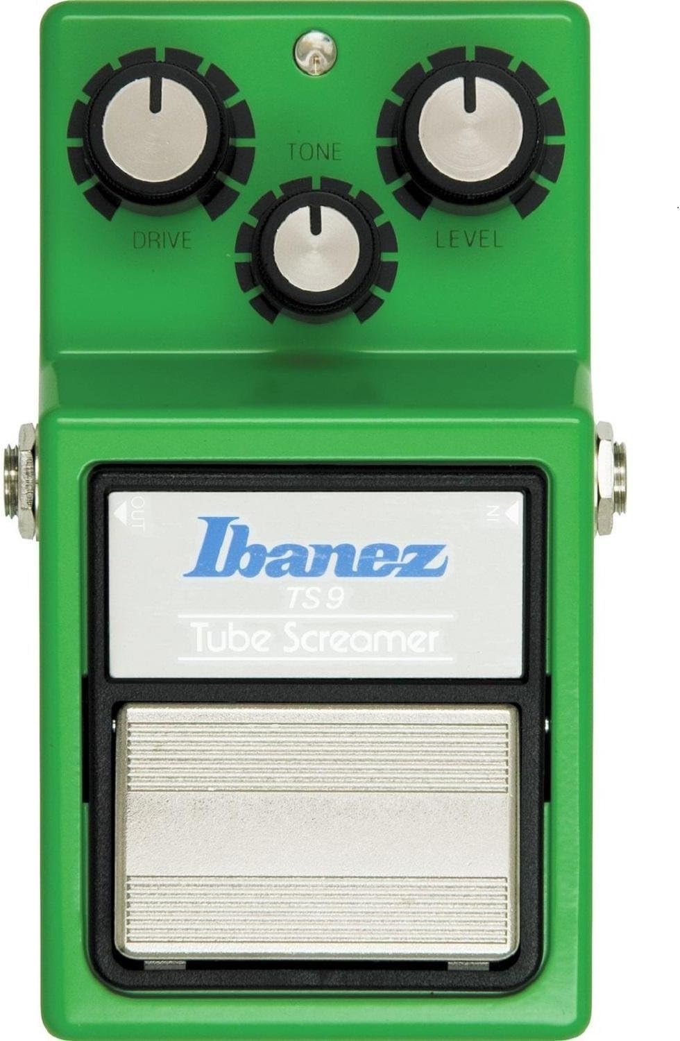 아이바네즈 Ibanez Tubescreamer 튜브 스크리머 TS9 - 상세 이미지 3