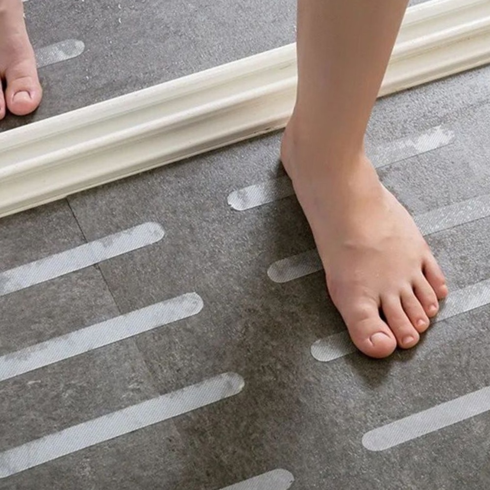 타일용 욕실 논슬립 미끄럼방지 화장실 스티커 테이프