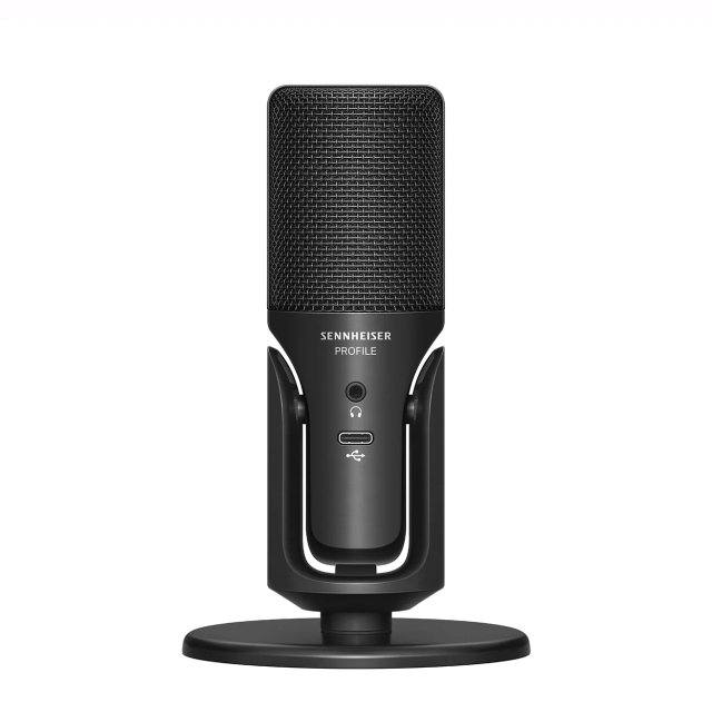 젠하이저 콘덴서 마이크 프로파일 USB / 80주년 글로벌 프로모션 / 8월 말 발송 - 상세 이미지 2