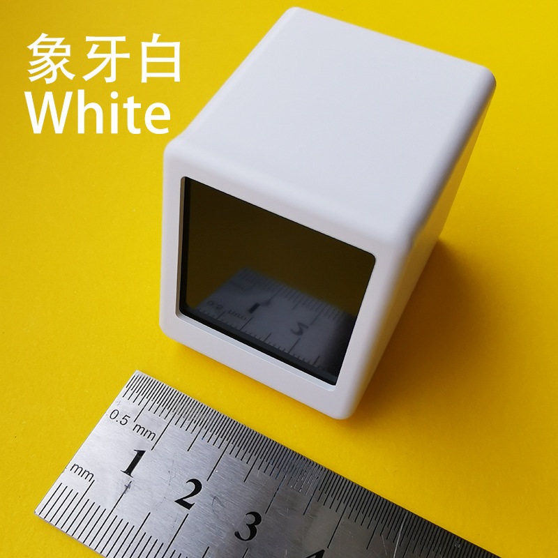 스마트 WiFi 날씨 시계 주식 환율 비트코인 암호화폐 실시간 가격 알리미 이미지 6