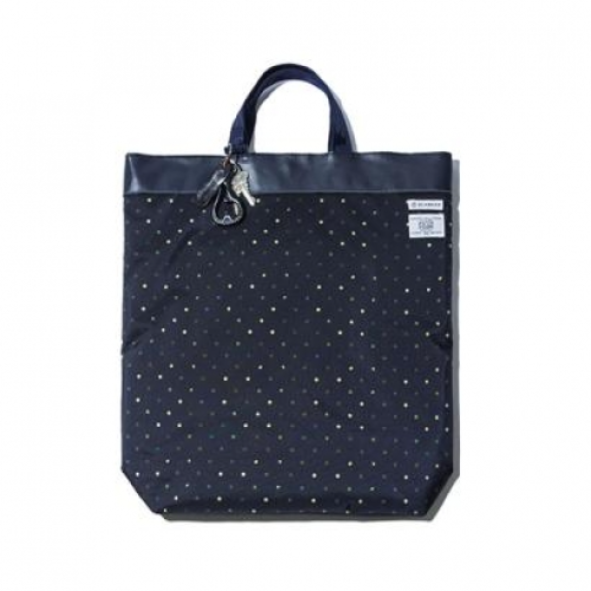 블랭코브 마켓백 토트백 PHD C5 22IN MARKET BAG (DOT CAMO NAVY)