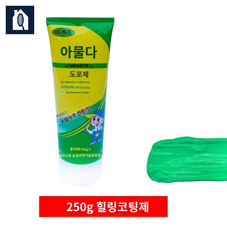 수목 제 보호제 접목 감나무 도포제 방법 나무 - 상품 이미지