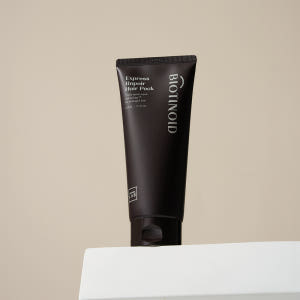 비오티노이드 급속리페어 헤어팩 트리트먼트 210ml 극손상 손상모 단백질 솔직 후기 | 피부 타입별 분석 - 상품 이미지 2