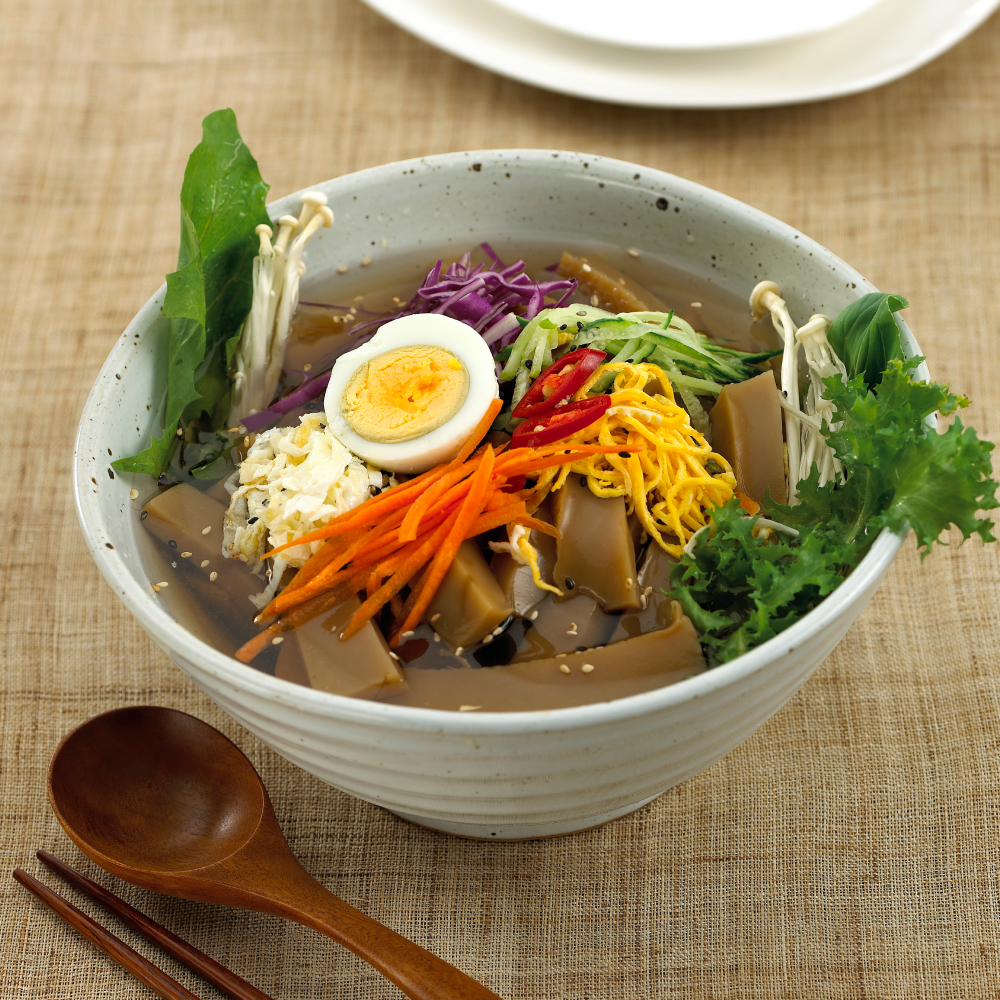 도토리가루 도토리묵가루 도토리100% 800g - 상세 이미지 4