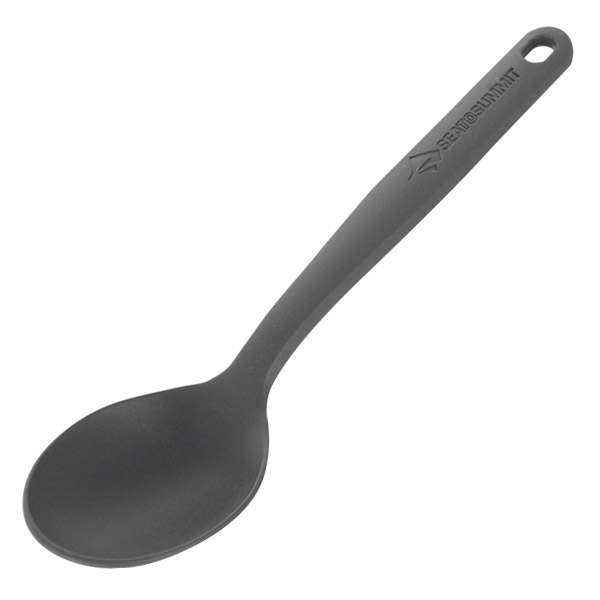 씨투써밋 캠프 커틀러리 차콜 스푼 캠핑 숫가락 식기 커트러리 백패킹