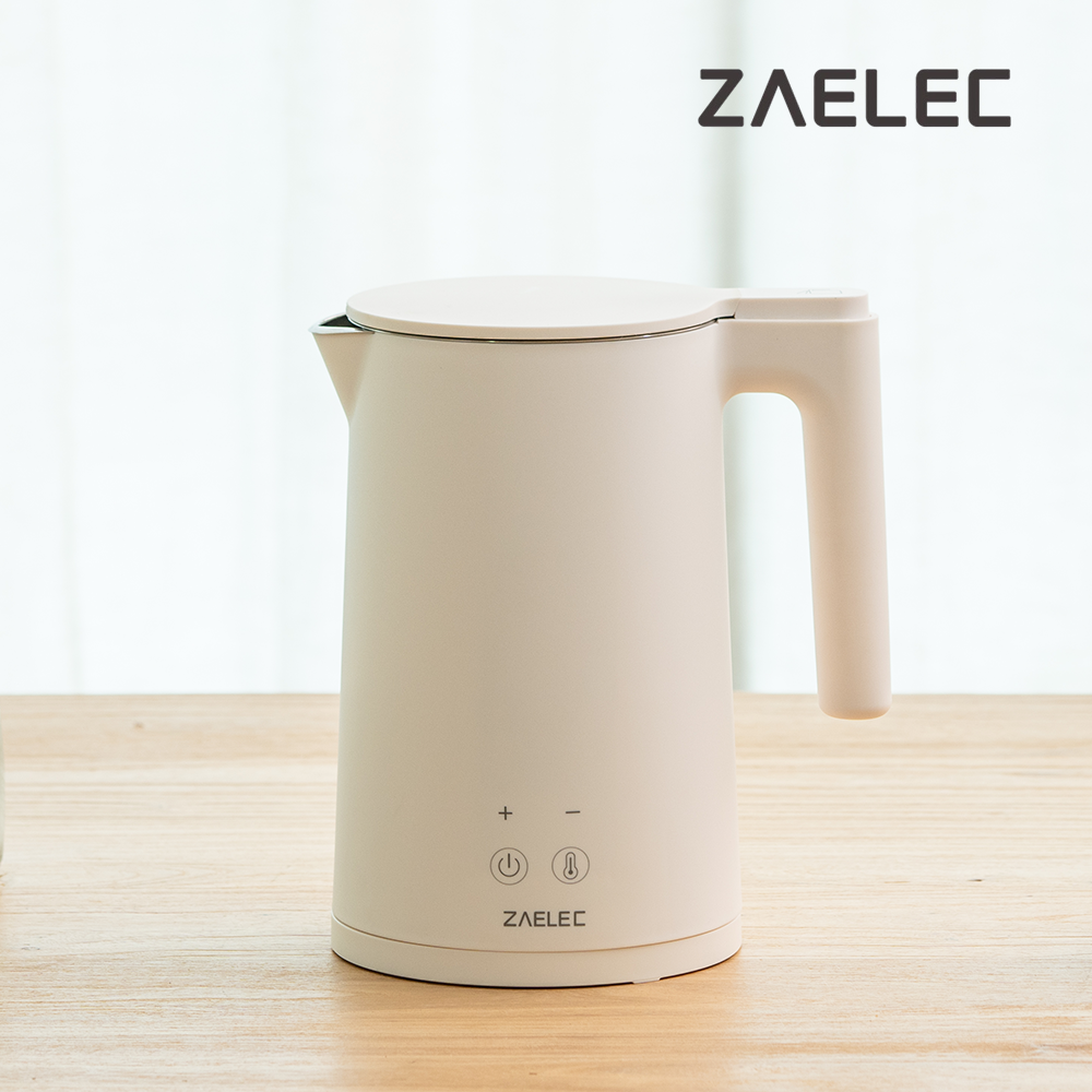 자일렉 전기포트 올스텐 온도조절 전기 주전자 커피 티 포트