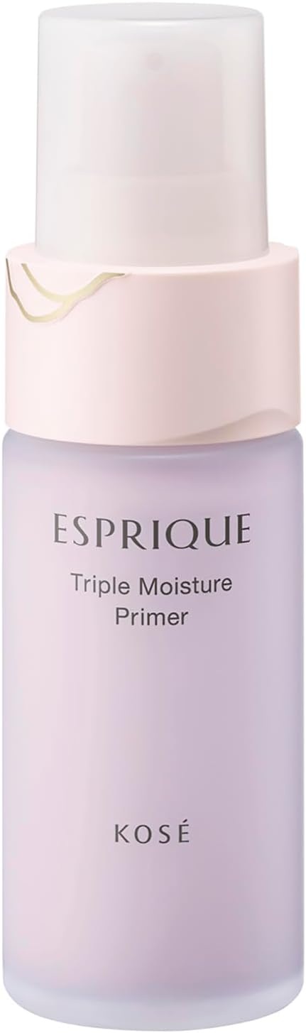 코세 에스프리크 메이크업 기초 트리플 모이스처 프라이머 30g - 상세 이미지 2