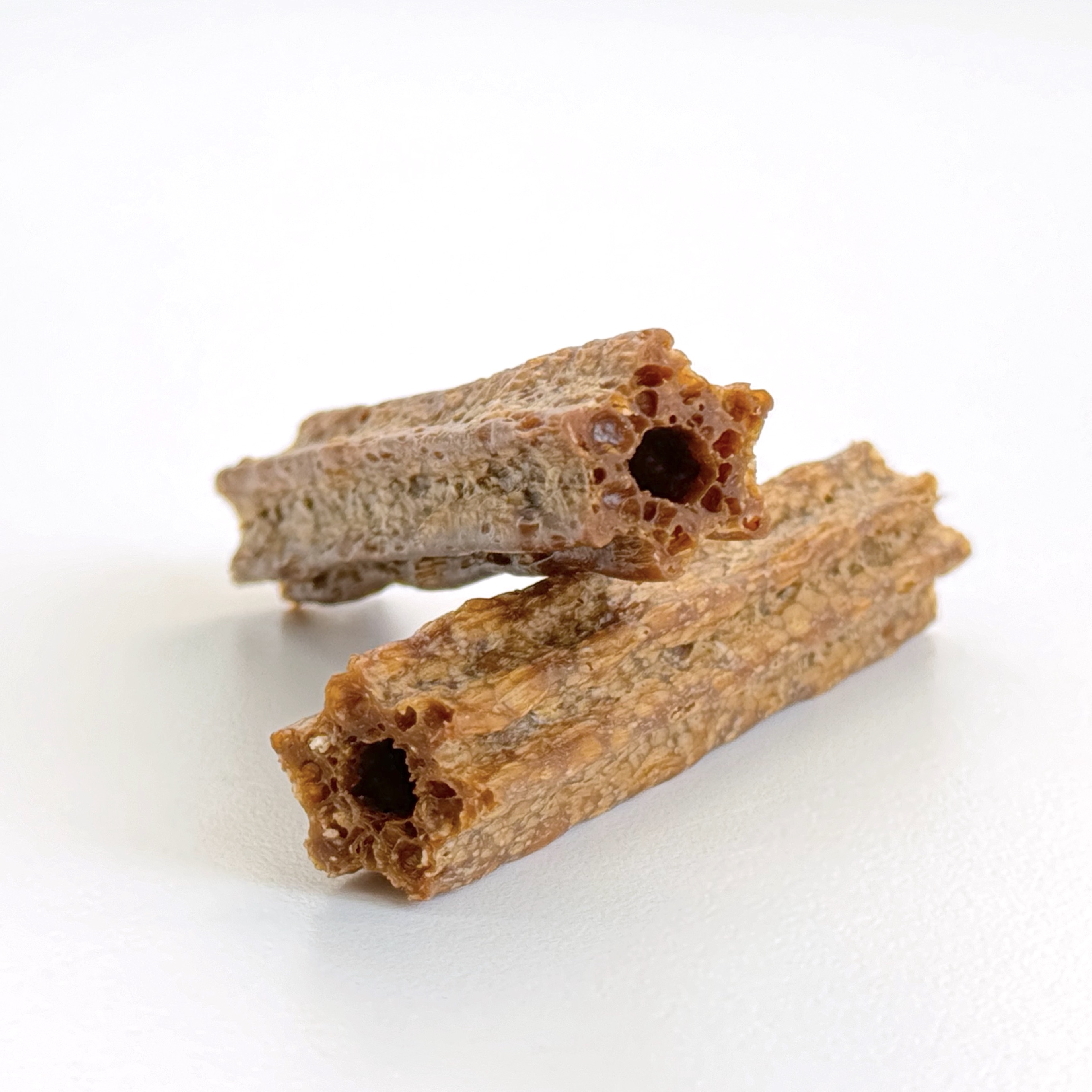 프로폴리스 강아지 구강 덴탈껌 치석제거 무보존료 비건 감자밭 치카롤 감자, 120g, 1개