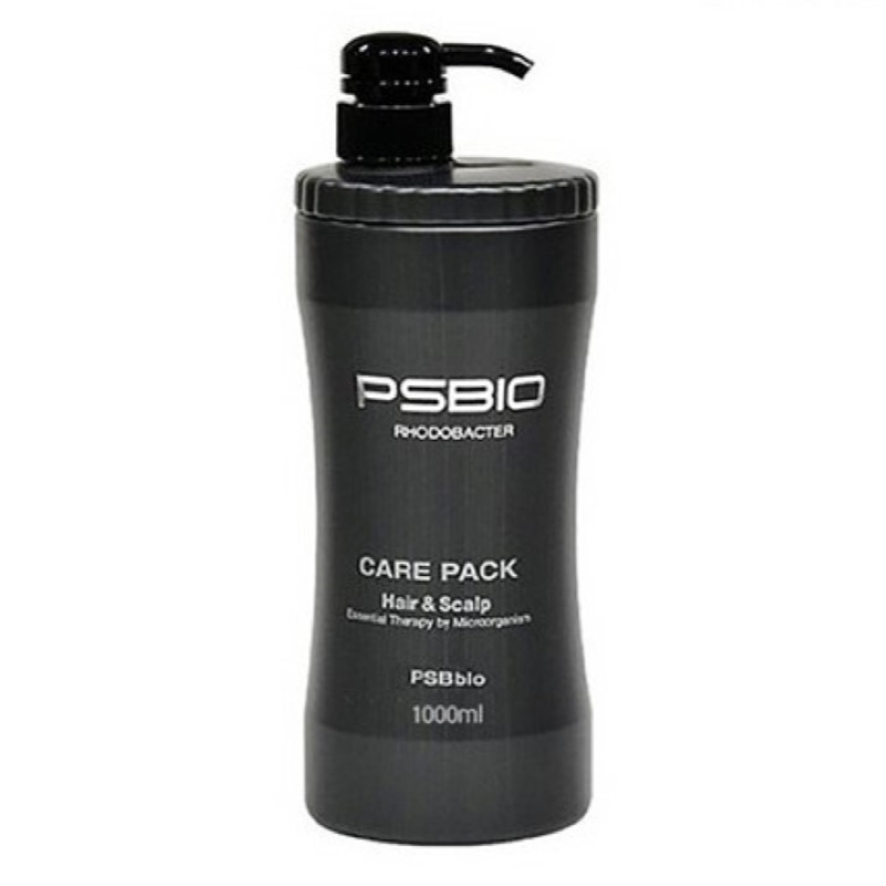 피에스바이오 케어팩 1000ml 두피 헤어팩 뉴트리셔너 트리트먼트 - 상품 이미지