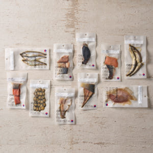 동해형씨 레토르트 원물건조 연어 28g 외 9종 국산 고급 보양식 솔직 후기 | 실제 사용자 리뷰 총정리 - 상품 이미지 2