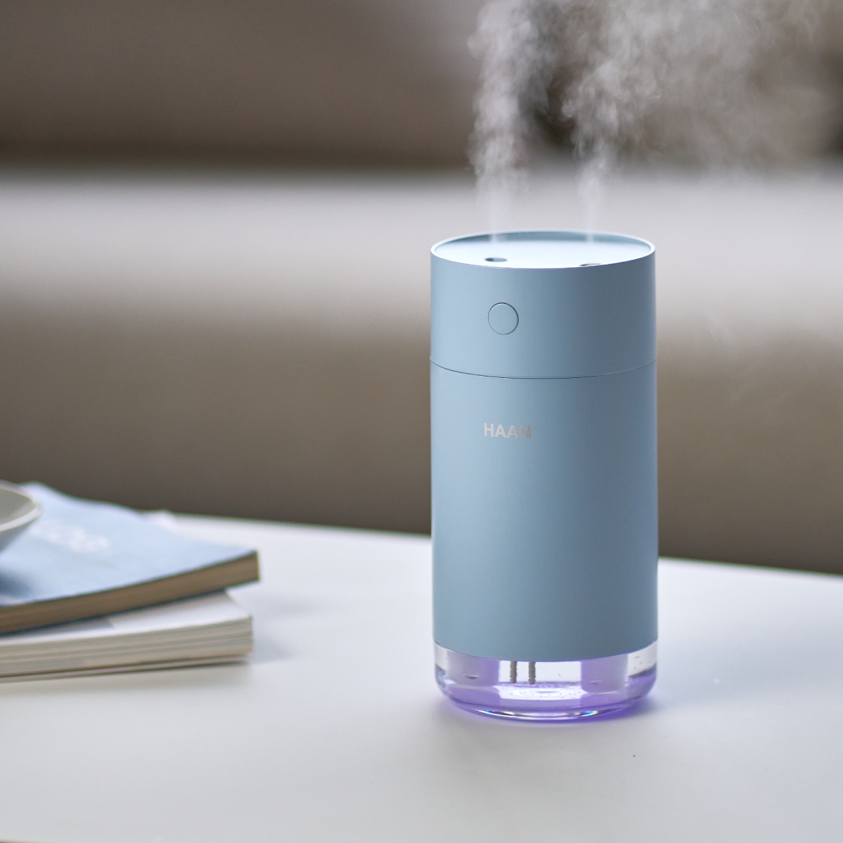 한경희 UV살균 듀얼 초음파 2구 가습기 퓨어에이드 HTM-700C