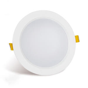 더쎈 LED 다운라이트 12cm(4.5인치 5인치 겸용) 15W 매입등 솔직 후기 | 실제 배치 사진 포함 - 상품 이미지 1