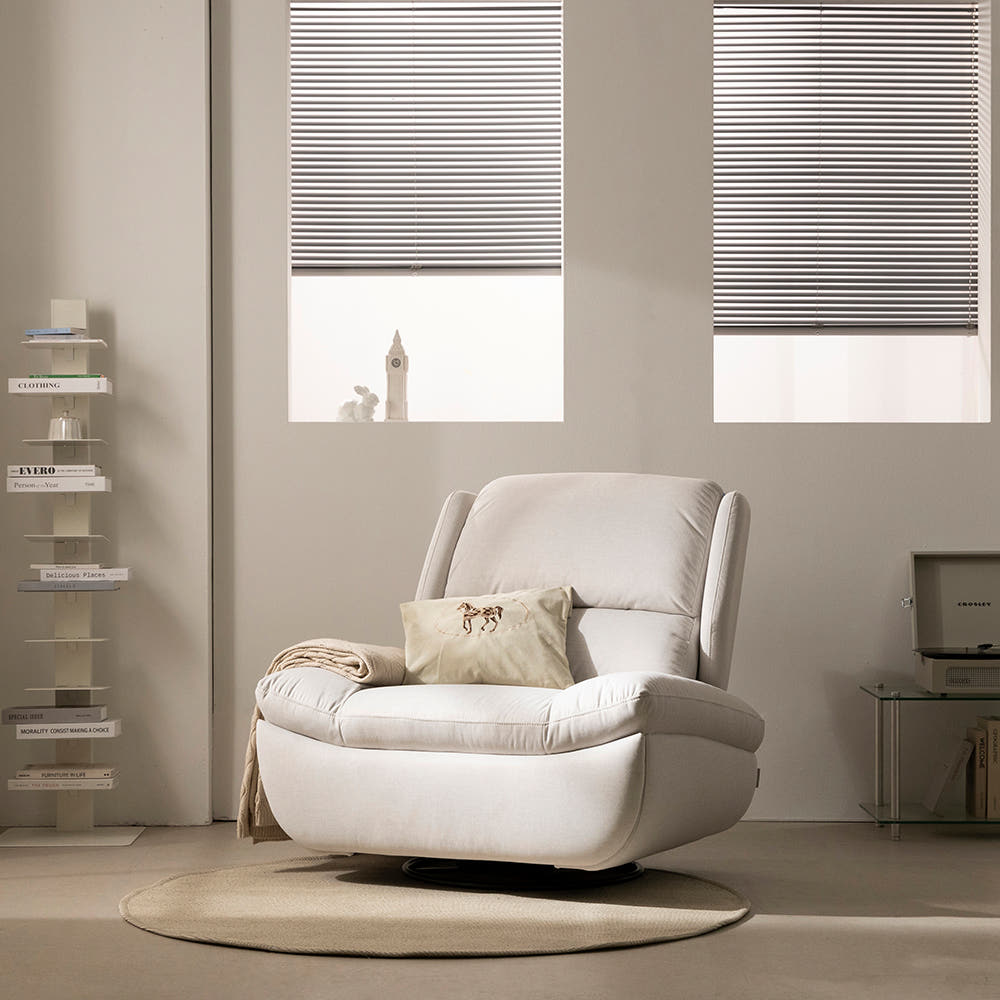 미코하임 클라우드 1인 소파