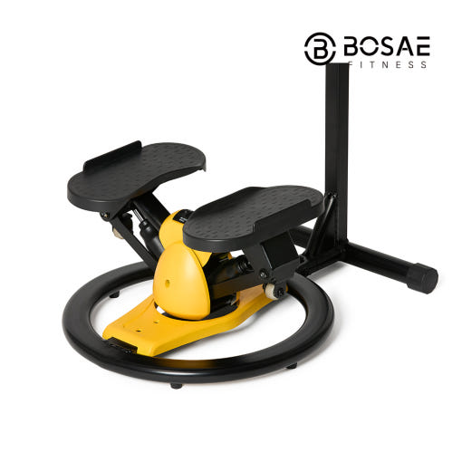 보새 360 트위스트 스텝퍼