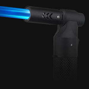 솔리드 가스토치 요리용토치 캠핑토치 SOL-GT01 운동러 솔직 후기 | 실사용 리뷰 - 상품 이미지 4