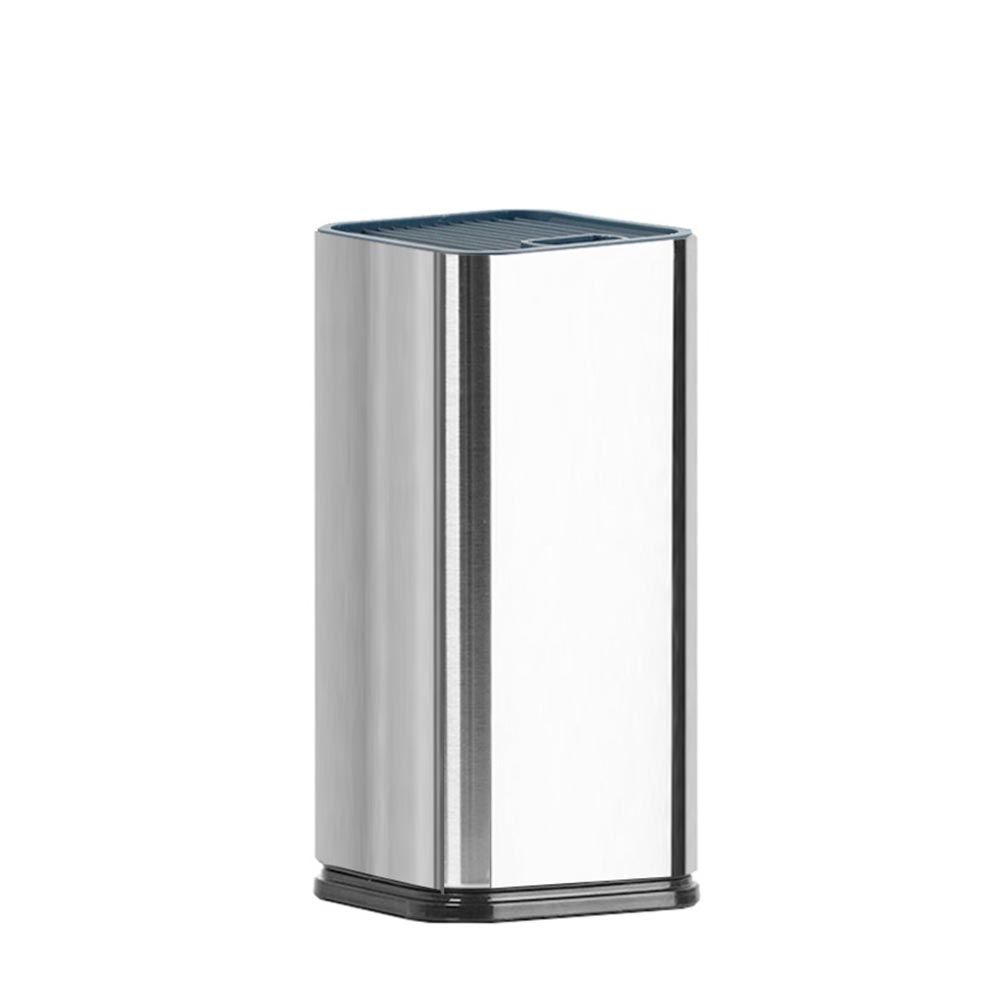 이놀 스테인레스 칼꽂이 칼블럭 주방 칼보관함 스텐 칼집 제품 이미지