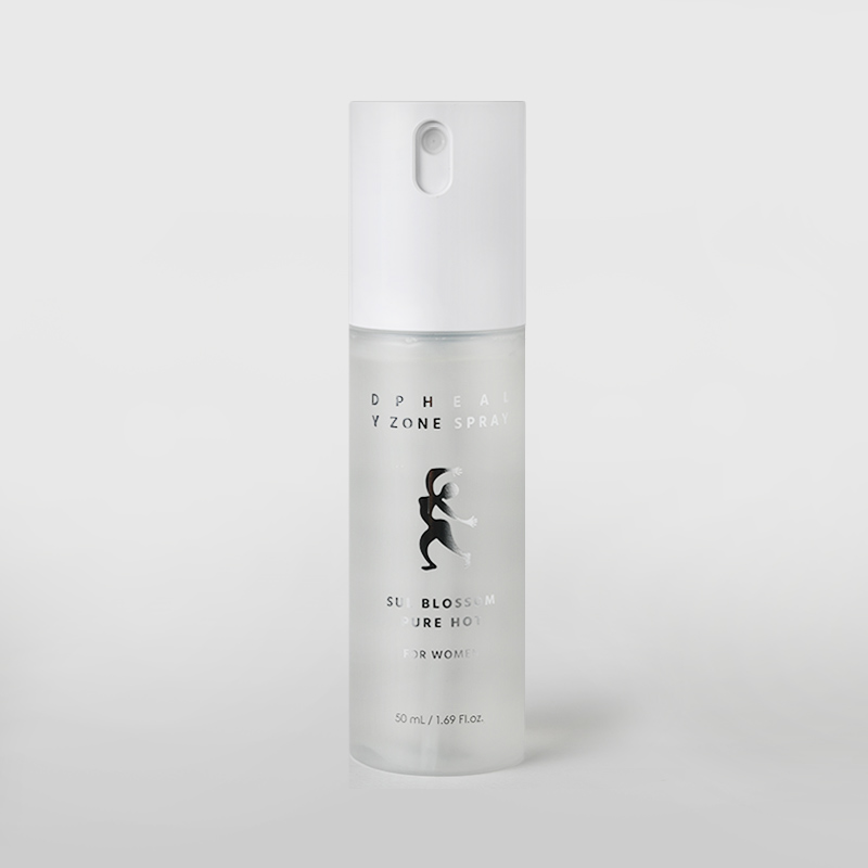 디피힐 여성 청결 스프레이 50ml Y존 케어 약산성 여성청결제 질냄새제거 - 상세 이미지 3