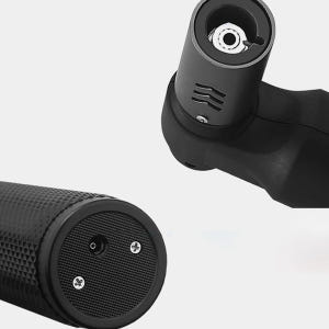 솔리드 가스토치 요리용토치 캠핑토치 SOL-GT01 운동러 솔직 후기 | 실사용 리뷰 - 상품 이미지 2