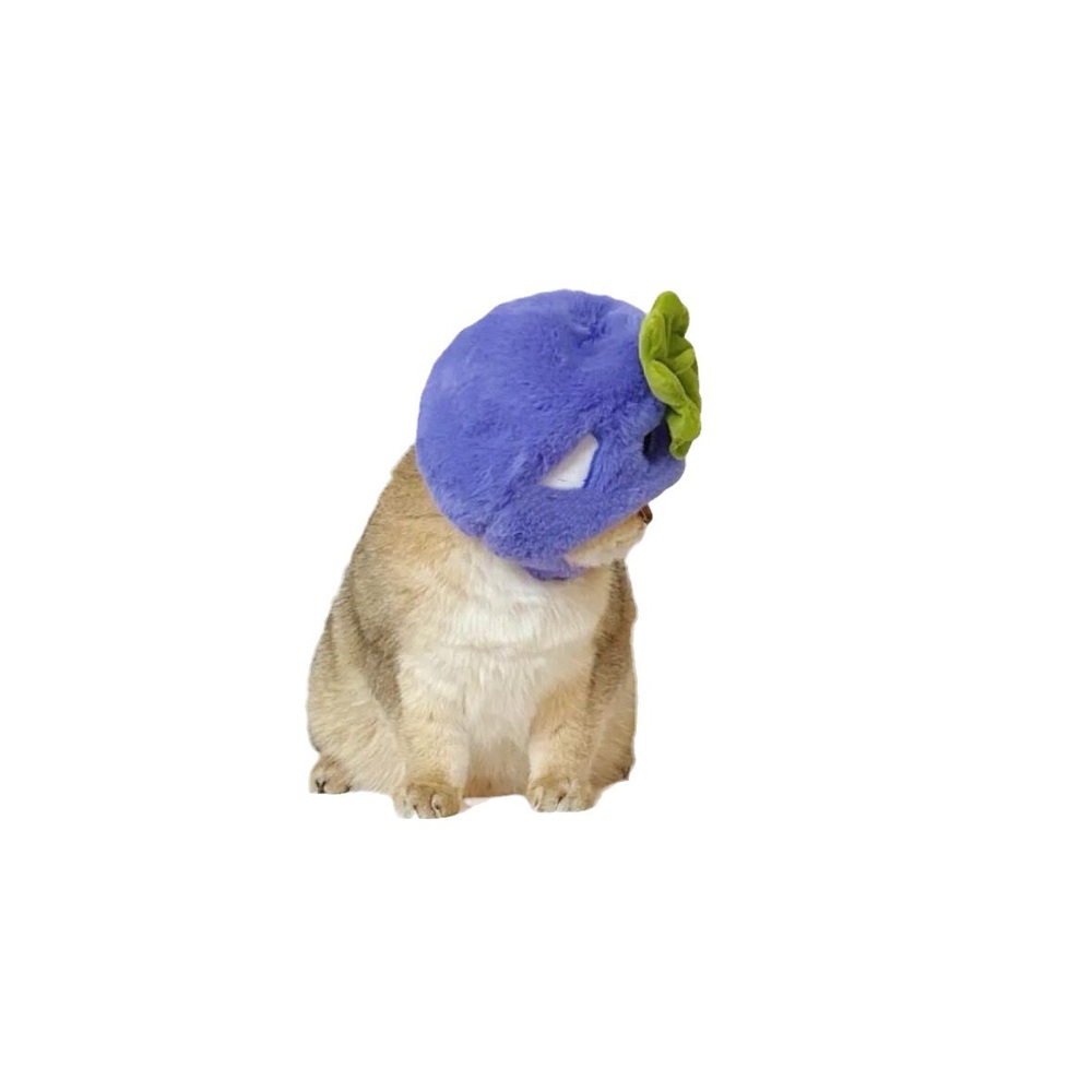 너무 귀여운 고양이 모자 코스프레 모자 - 상세 이미지 5
