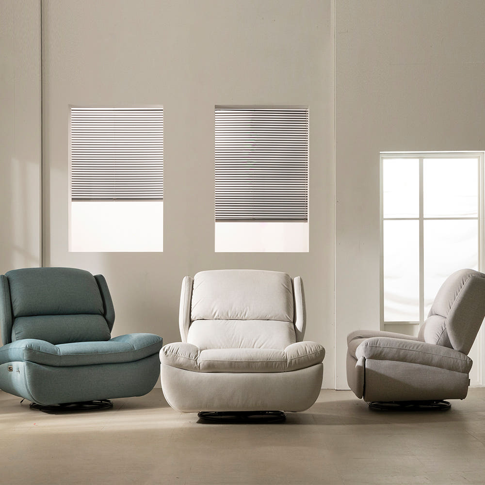 거실 배치 예시 1