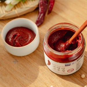 [최대 57% 할인] 올리브영US 고맙당 국산 저당 고추장 세트 + 선착... 맛있게 먹은 솔직 후기 - 상품 이미지 3