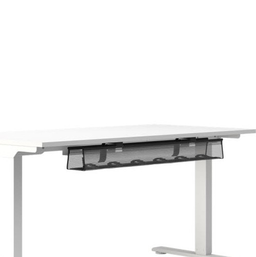 휴먼스케일 니트테크(NeatTech) 핀스트라이프 그라파이트 - 상세 이미지 3