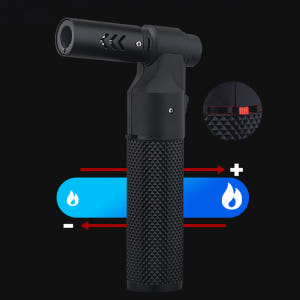 솔리드 가스토치 요리용토치 캠핑토치 SOL-GT01 운동러 솔직 후기 | 실사용 리뷰 - 상품 이미지 3