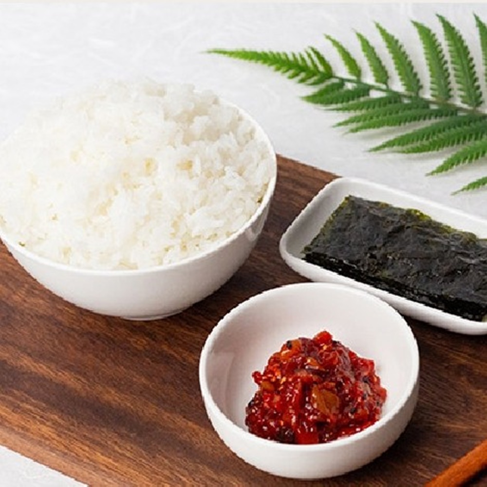비빔 오징어젓 무침 반찬 밥도둑 집밥 반찬 박대표마켓 - 상세 이미지 2